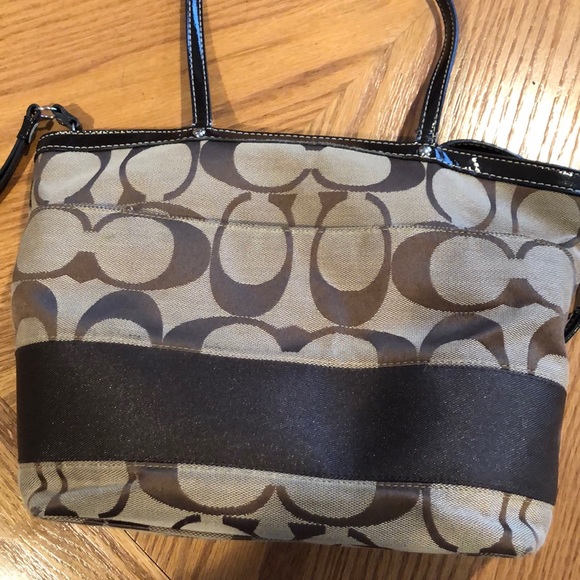 coach purse and wallet - Picture 3 of 8